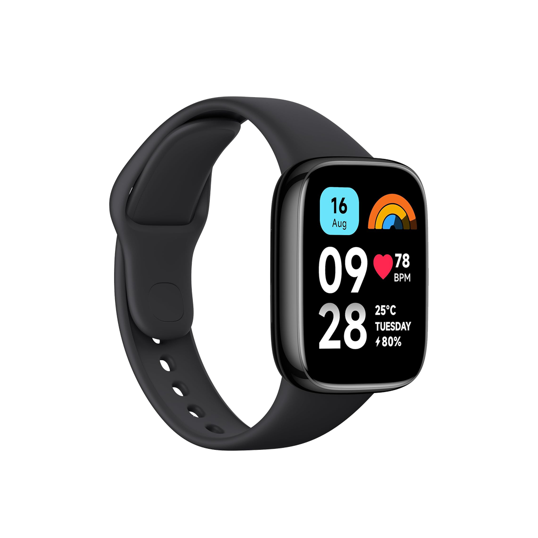 Xiaomi Redmi Watch 3 Active BT Calling 1.83 Xiaomi Redmi Watch 3 Active BT Calling 1.83